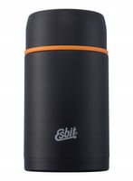 Termos na jedzenie Esbit Food Jug 1L - black