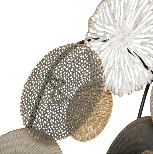 Dekoracja ścienna Leana 80x79cm na Arena.pl