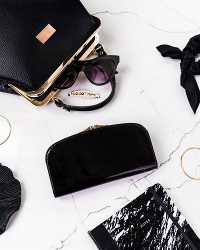 duży portfel damski ze skóry naturalnej - peterson na Arena.pl