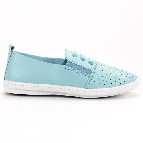 Błękitne Tenisówki r.36 na Arena.pl