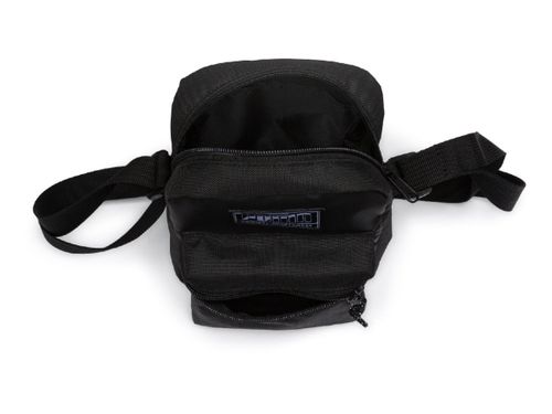Listonoszka PUMA ACADEMY PORTABLE BLACK UNI na Arena.pl