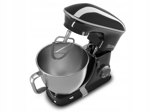 Robot Kuchenny Planetarny Ze-Planeet Chef Mikser 2200W Duża Misa 6,5L na Arena.pl