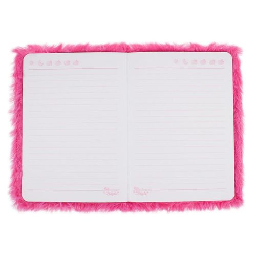 ND39_433122 I NOTES PLUSZ 148X210 LIN LAMA 12/48 na Arena.pl