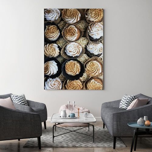 Deco Panel, Morze słodkości 80x120 na Arena.pl