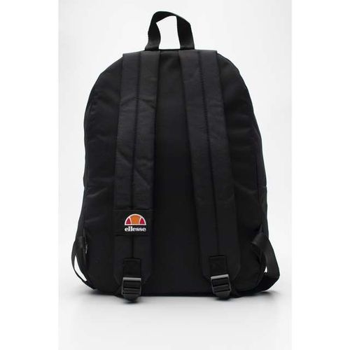 Ellesse ROLBY BACKPACK   PENCIL CASE BLACK na Arena.pl