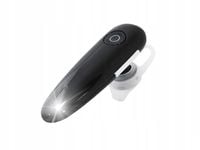 SŁUCHAWKA DO ROZMÓW BLUETOOTH BEZPRZEWODOWA PRO