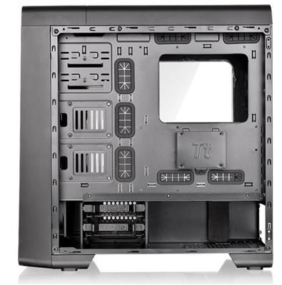 Thermaltake Versa U21 USB3.0 Window - Black na Arena.pl