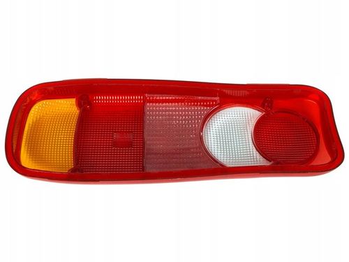 Klosz do Lamp Tylnych Lewy/Prawy do Renault Master Skrzynia na Arena.pl