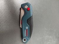 NÓŻ SKŁADANY PROFESSIONAL 1600A016BL BOSCH