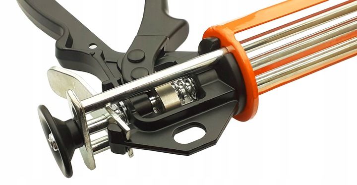 Pistolet do silikonu Waart zdjęcie 2