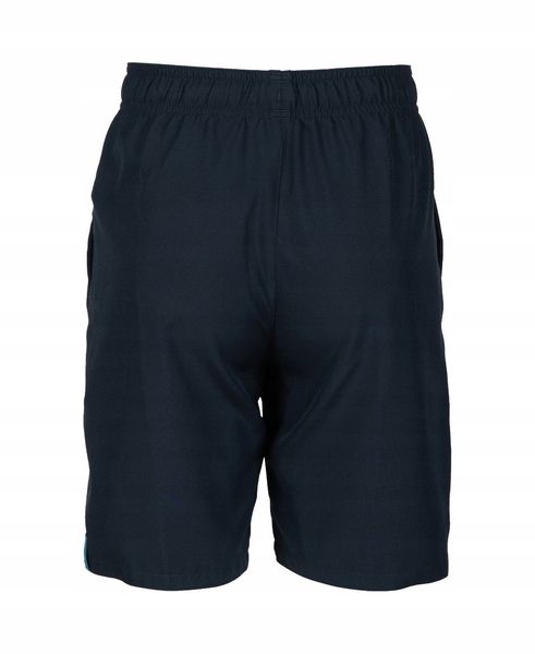 Spodenki Arena Junior Bermuda Panel Unisex 6-7 zdjęcie 8
