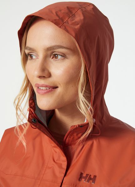 Helly Hansen damska kurtka W LOKE JACKET 62282 179 L zdjęcie 2