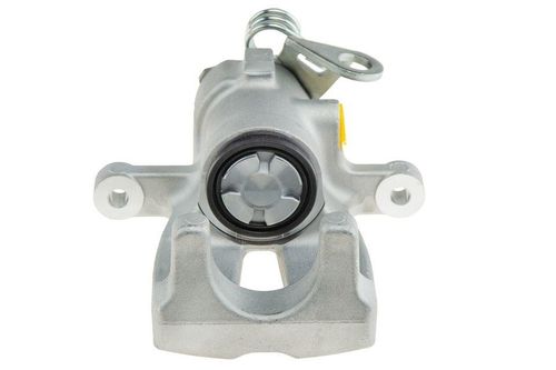 ZACISK HAMULCOWY TYŁ LEWY PRZÓD FIAT 500 2010 2011 2012 2013 na Arena.pl