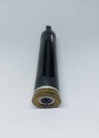 Tłok cylinder z uszczelką do wiatrówki część zamienna wymienna do wiatrówek