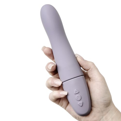 Wibrator - Tickler Vibes Classy Smooth Operator Classic Vibrator na Arena.pl