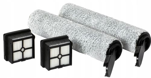 zestaw wałków i filtrów do vileda pure clean s5 na Arena.pl