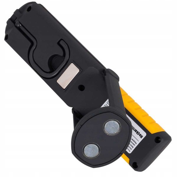 Lampa Warsztatowa Cob Led Heckermann W840 zdjęcie 11