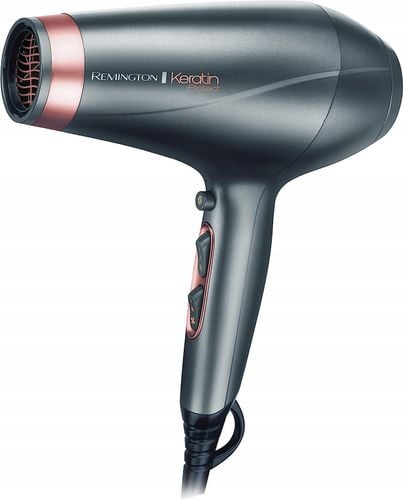 Suszarka REMINGTON AC8820 KERATIN PROTECT na Arena.pl