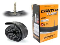 Dętka MTB Continental 28" - 29" x 1,75" - 2,5" (47/62-622) presta 42 mm