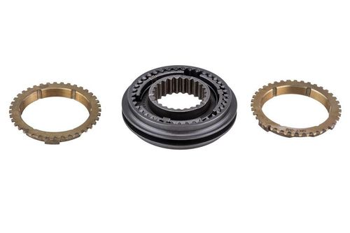 SYNCHRONIZATOR 5/6 BIEGU FIAT DUCATO 2006 2007 2008 2009 na Arena.pl