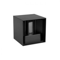 OPRAWA LED KIRA IP44 REGULOWANY KĄT ŚWIATŁA ALUMINIUM G9