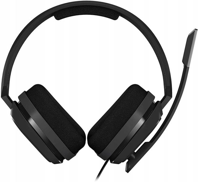 SŁUCHAWKI ASTRO GAMING A10 BLUE DO PS4 PS5 XBOX PC zdjęcie 7