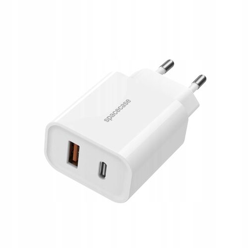 Spacecase Powerset Charger 20W With Usb-C Ps20W-12 na Arena.pl