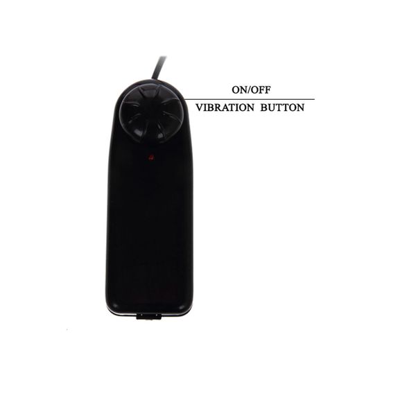 BAILE- COUPLES COLLECTION Vibration zdjęcie 6