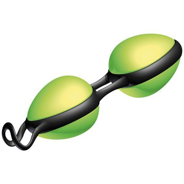 Kulki-Joyballs Secret, Green-Black zdjęcie 7