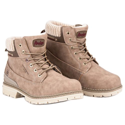 Traperki american r.40 na Arena.pl