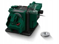 Ostrzałka Parkside PSS PARKSIDE Urządzenie do ostrzenia noży wierteł 314