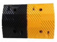 Próg podrzutowy zwalniający 50cm POL6-50GZC