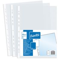 ND39_449548 KOSZULKA PP A4 GROSZ 90MIC MAXI BAN F