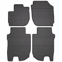 HONDA HRV II od 2015 Dywaniki gumowe WYCIERACZKI