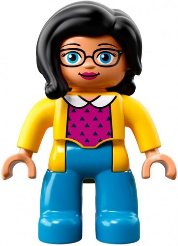 DUPLO Na targu na Arena.pl