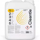 Cleantle Tire & Wheel Cleaner 5L