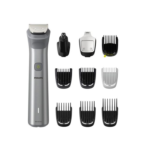 Trymer Philips TRYMER PHILIPS MASZYNKA DO BRODY GOLARKA MULTIGROOM zdjęcie 7