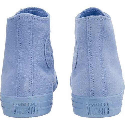 Converse CHUCK TAYLOR ALL STAR LIGHT BLUE LIGHT BLUE na Arena.pl