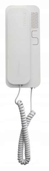 Unifon Cyfral Smart 5P biały zdjęcie 1