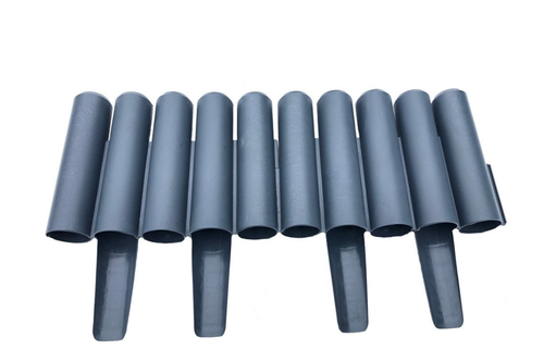 Minipalisada 2,8 mb grafitowa na Arena.pl