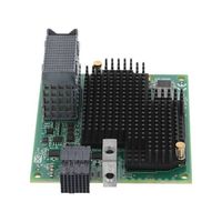 Karta sieciowa LENOVO PCIE, Flex System CN4054R Virtual Fabric Adapter - 00Y3306
