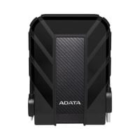 Dysk zewnętrzny 5TB Adata Pancerny DashDrive Durable HD710 Pro 2,5'' Czarny