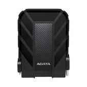 Dysk zewnętrzny 5TB Adata Pancerny DashDrive Durable HD710 Pro 2,5'' Czarny
