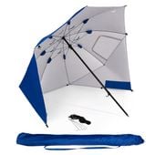 Parasol ogrodowy parawan plażowy XXL 220cm BPL01 Bestif