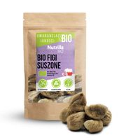 FIGI SUSZONE 500g BIO EKOLOGICZNE 100% EKO