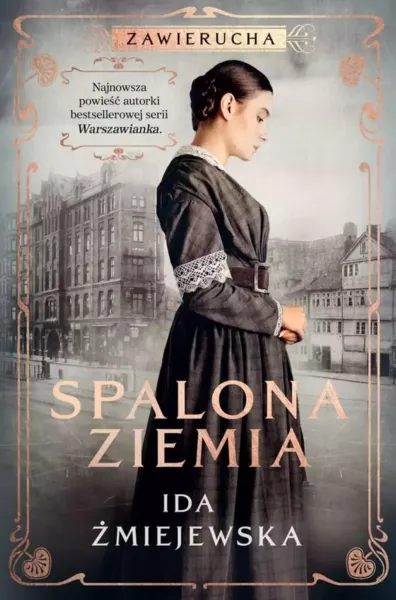 Zawierucha. Spalona Ziemia zdjęcie 1