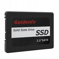 Goldenfir SSD 128GB SSD 2.5 dysk twardy
