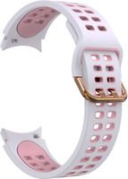 PASEK DO SAMSUNG GALAXY WATCH 4 5 6 7 PRO 40MM 42MM 43MM 44MM 46 47MM 20MM