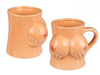 kubek ceramiczny kubek piersi