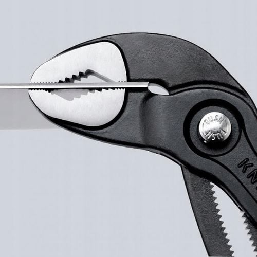 szczypce do rur cobra pcv 150mm knipex na Arena.pl
